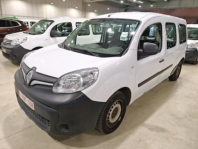 Renault Kangoo express maxi diesel Lot 1.3 RENAULT KANGOO EXPRESS Maxi 1.5 dCi Blue Confort