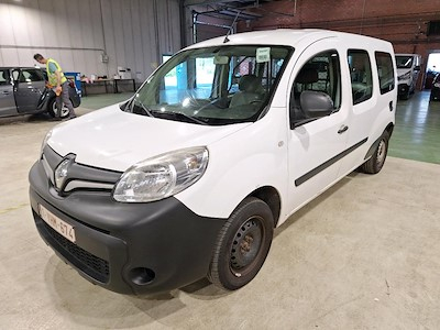 Renault Kangoo express maxi diesel Lot 1.3 RENAULT KANGOO EXPRESS Maxi 1.5 dCi Blue Confort