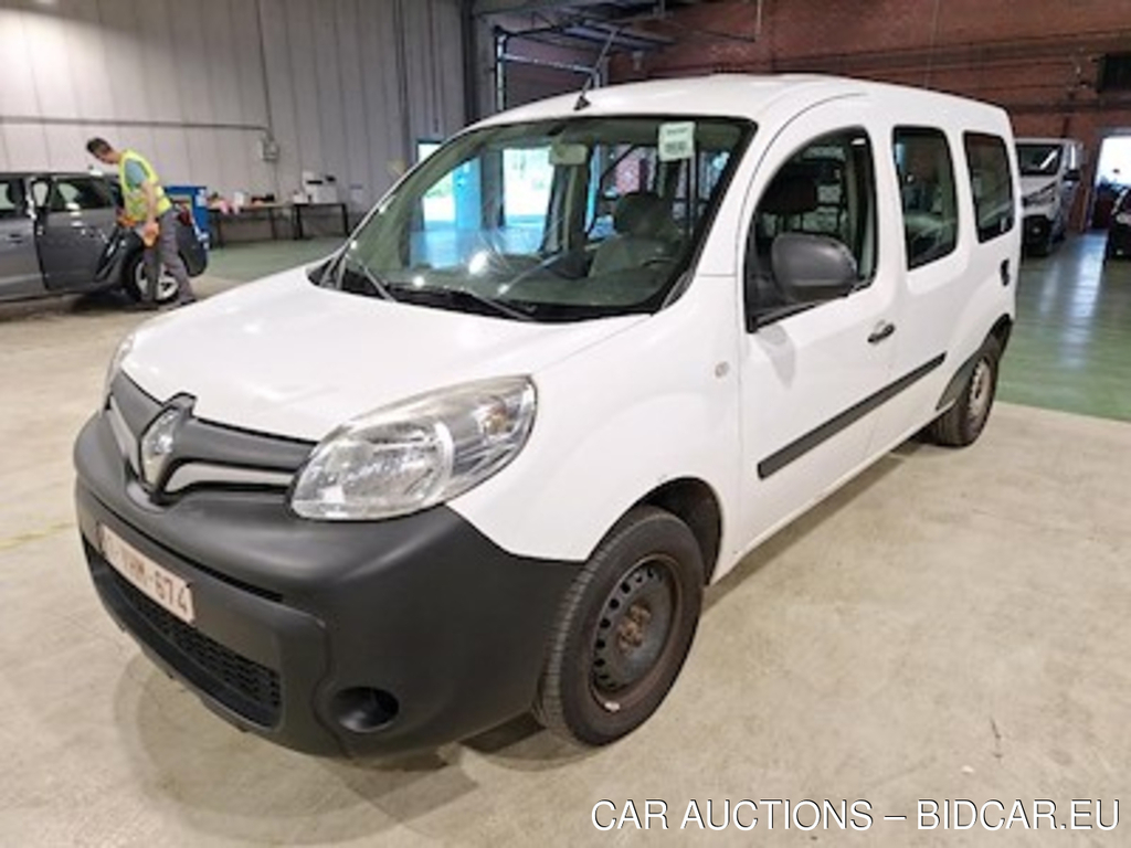 Renault Kangoo express maxi diesel Lot 1.3 RENAULT KANGOO EXPRESS Maxi 1.5 dCi Blue Confort