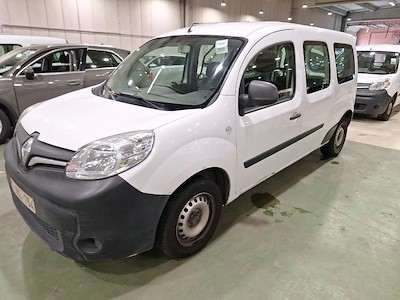 Renault Kangoo express maxi diesel Lot 1.3 RENAULT KANGOO EXPRESS Maxi 1.5 dCi Blue Confort