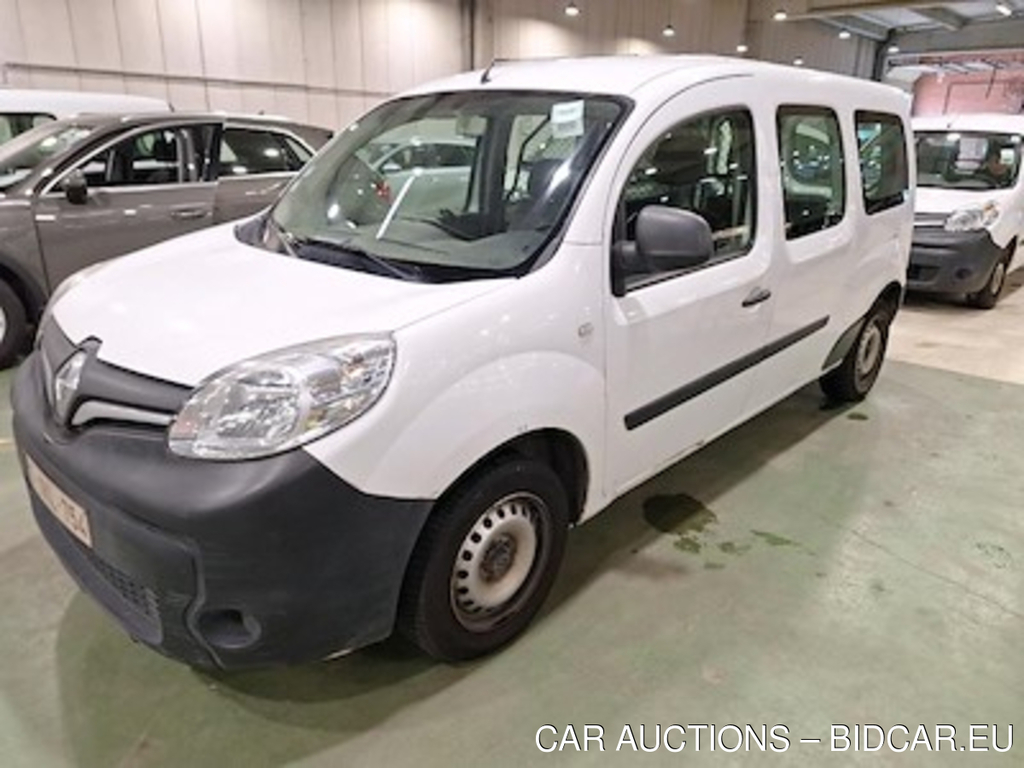 Renault Kangoo express maxi diesel Lot 1.3 RENAULT KANGOO EXPRESS Maxi 1.5 dCi Blue Confort