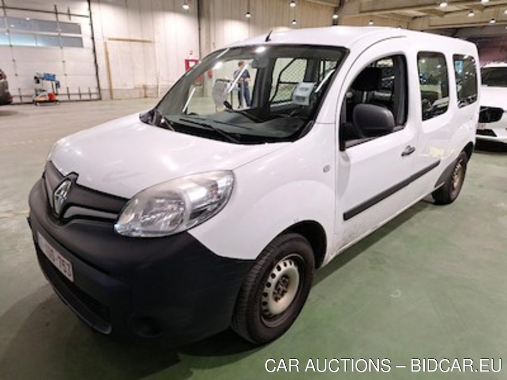 Renault Kangoo express maxi diesel Lot 1.3 RENAULT KANGOO EXPRESS Maxi 1.5 dCi Blue Confort