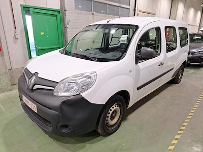 Renault Kangoo express maxi diesel Lot 1.3 RENAULT KANGOO EXPRESS Maxi 1.5 dCi Blue Confort