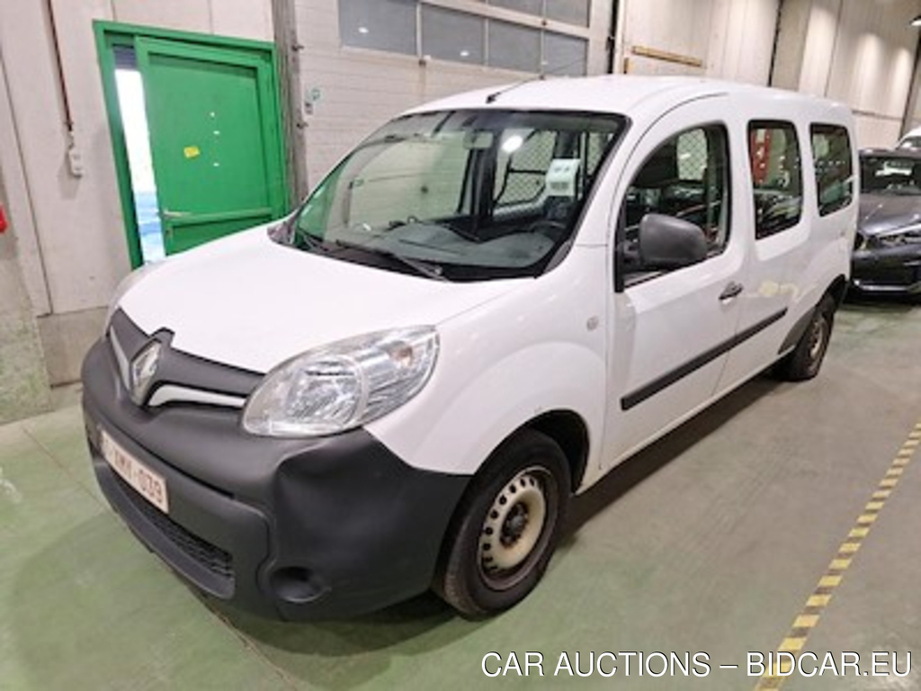 Renault Kangoo express maxi diesel Lot 1.3 RENAULT KANGOO EXPRESS Maxi 1.5 dCi Blue Confort