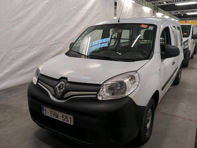 Renault Kangoo express maxi dsl - 2013 1.5 dCi Energy Confort