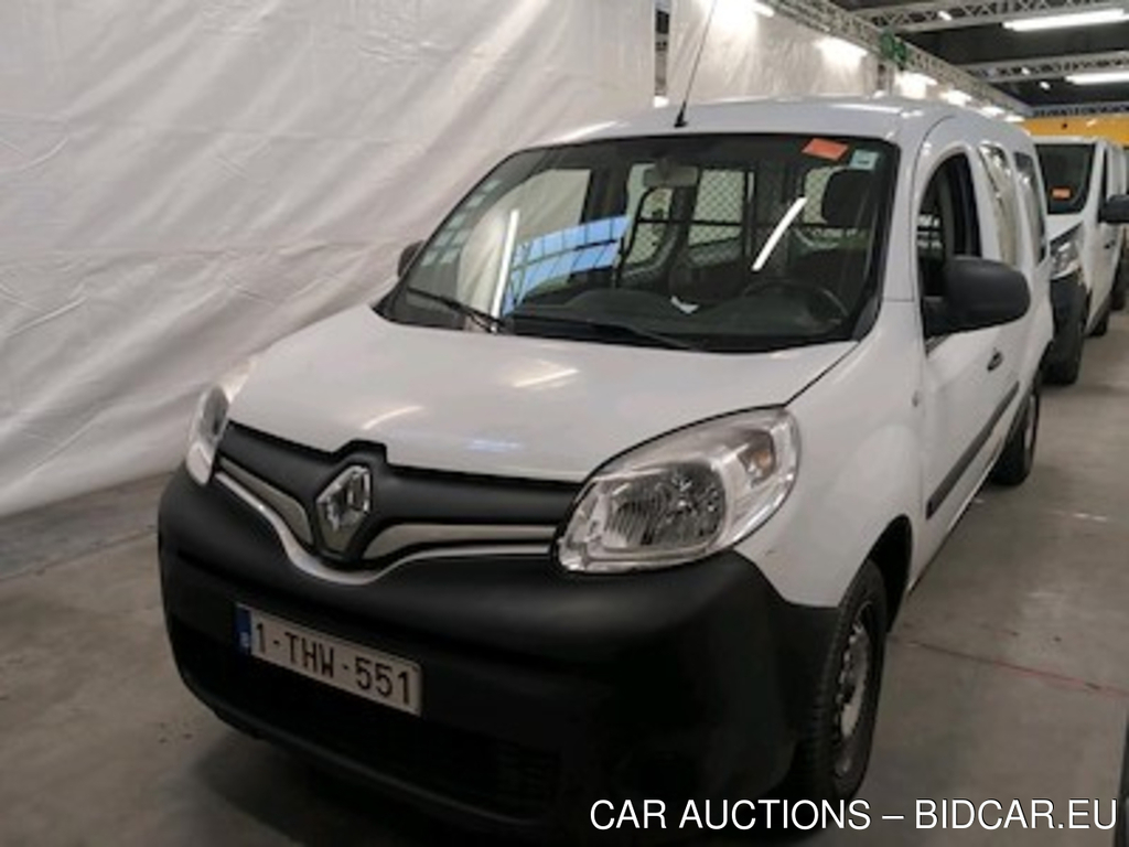 Renault Kangoo express maxi dsl - 2013 1.5 dCi Energy Confort