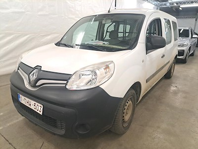 Renault Kangoo express maxi dsl - 2013 1.5 dCi Energy Confort