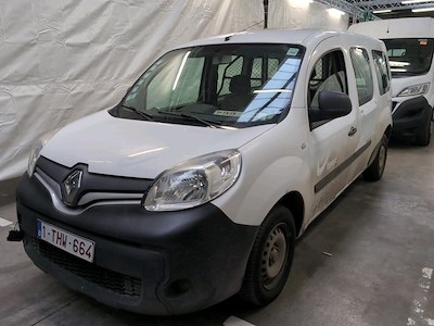 Renault Kangoo express maxi dsl - 2013 1.5 dCi Energy Confort