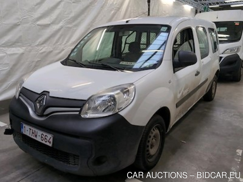 Renault Kangoo express maxi dsl - 2013 1.5 dCi Energy Confort