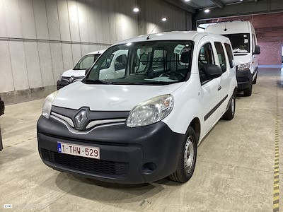 Renault Kangoo express maxi dsl - 2013 1.5 dCi Energy Confort
