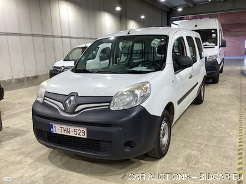 Renault Kangoo express maxi dsl - 2013 1.5 dCi Energy Confort