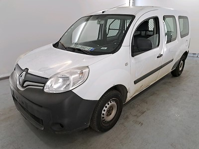 Renault Kangoo express maxi dsl - 2013 1.5 dCi Energy Confort