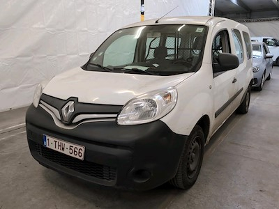 Renault Kangoo express maxi dsl - 2013 1.5 dCi Energy Confort