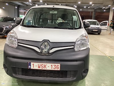 Renault Kangoo express maxi dsl - 2013 1.5 dCi Energy Confort (EU6)