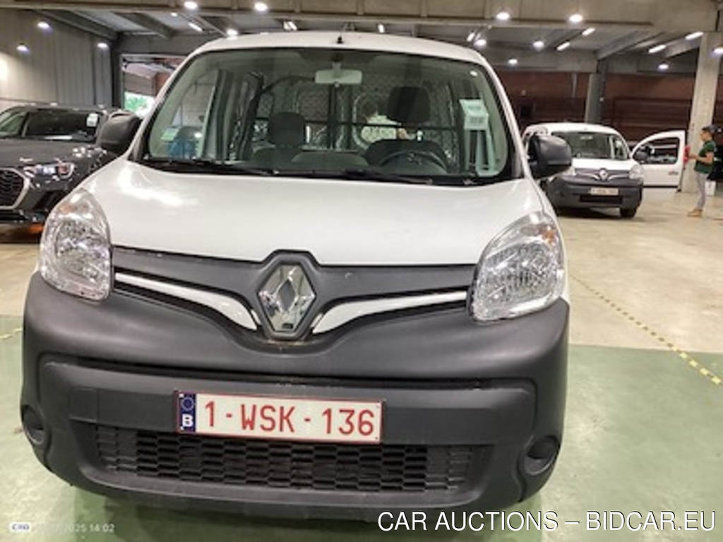Renault Kangoo express maxi dsl - 2013 1.5 dCi Energy Confort (EU6)