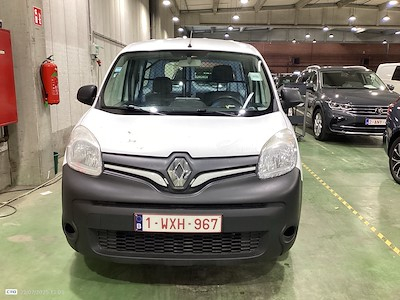 Renault Kangoo express maxi dsl - 2013 1.5 dCi Energy Confort (EU6)