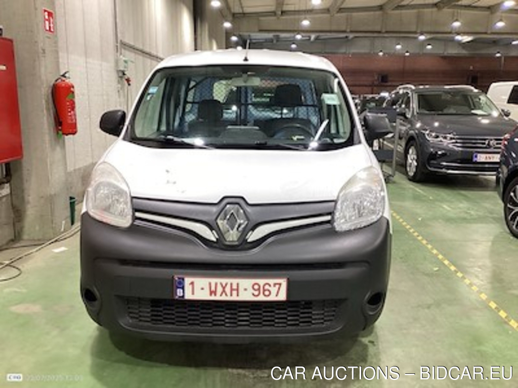 Renault Kangoo express maxi dsl - 2013 1.5 dCi Energy Confort (EU6)