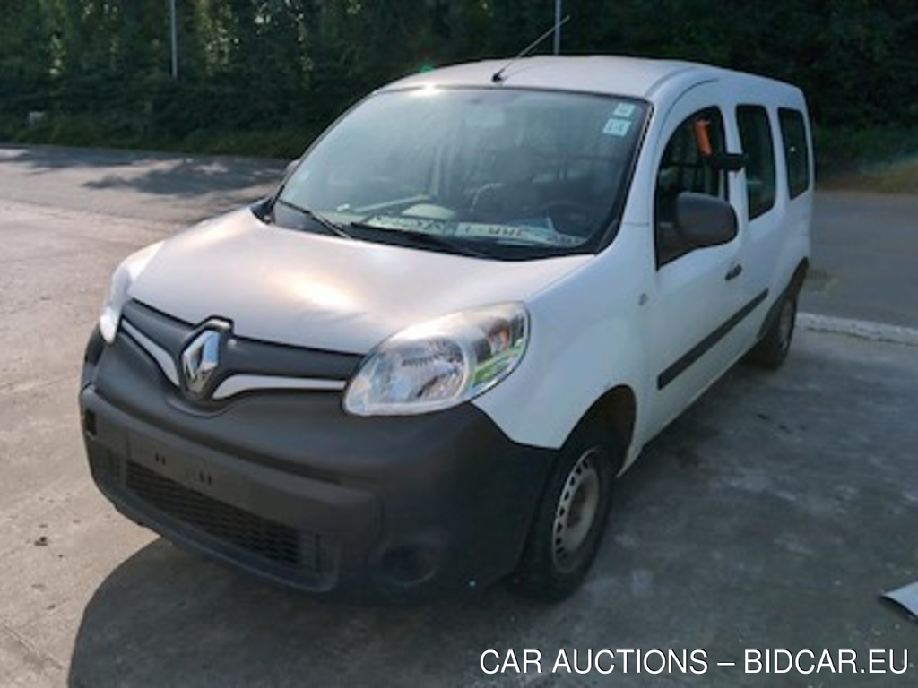 Renault Kangoo express maxi dsl - 2013 1.5 dCi Energy Confort (EU6)