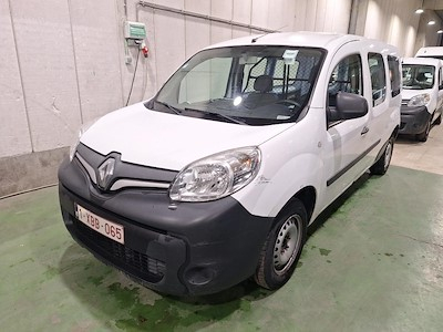 Renault Kangoo express maxi dsl - 2013 1.5 dCi Energy Confort (EU6)