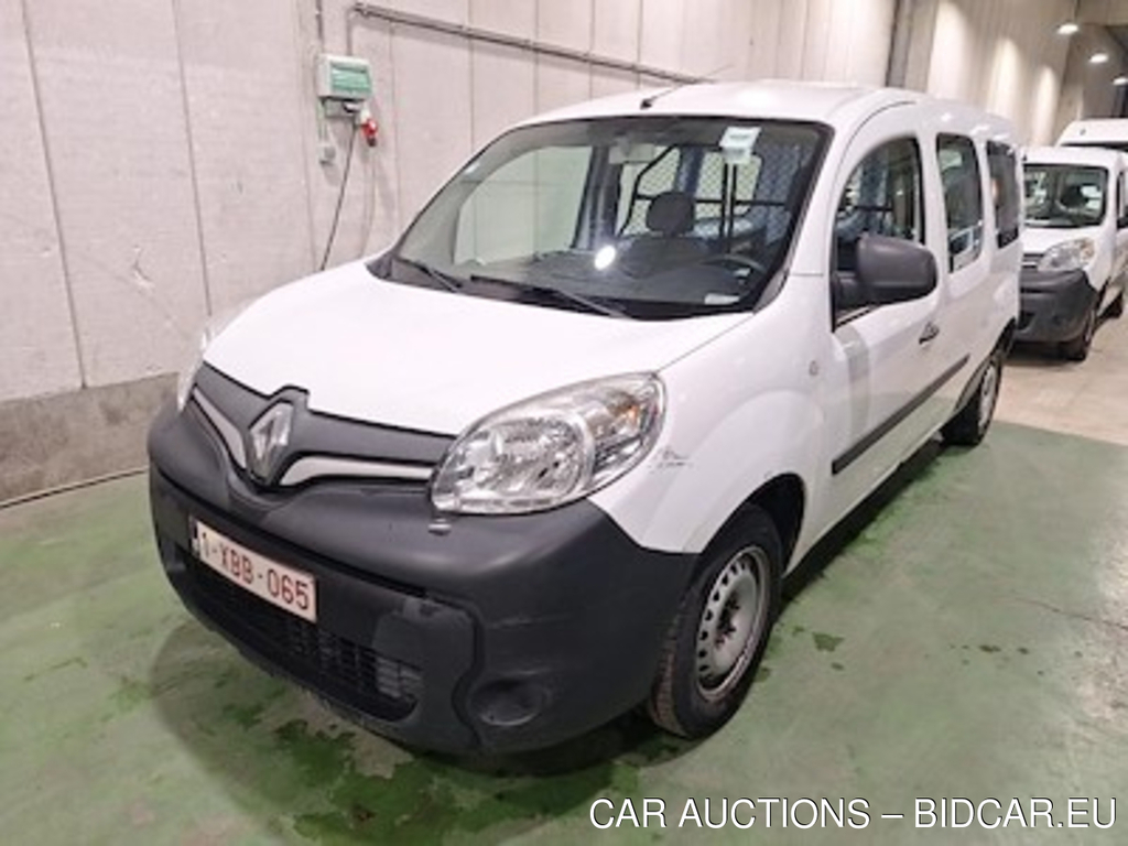 Renault Kangoo express maxi dsl - 2013 1.5 dCi Energy Confort (EU6)