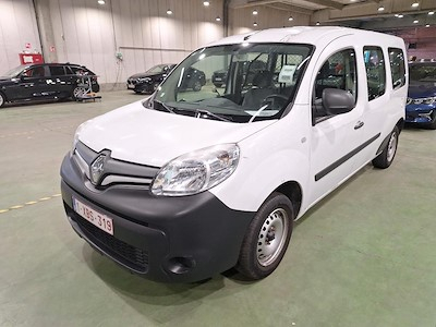 Renault Kangoo express maxi dsl - 2013 1.5 dCi Energy Confort (EU6)