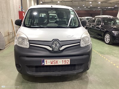 Renault Kangoo express maxi dsl - 2013 1.5 dCi Energy Confort (EU6)