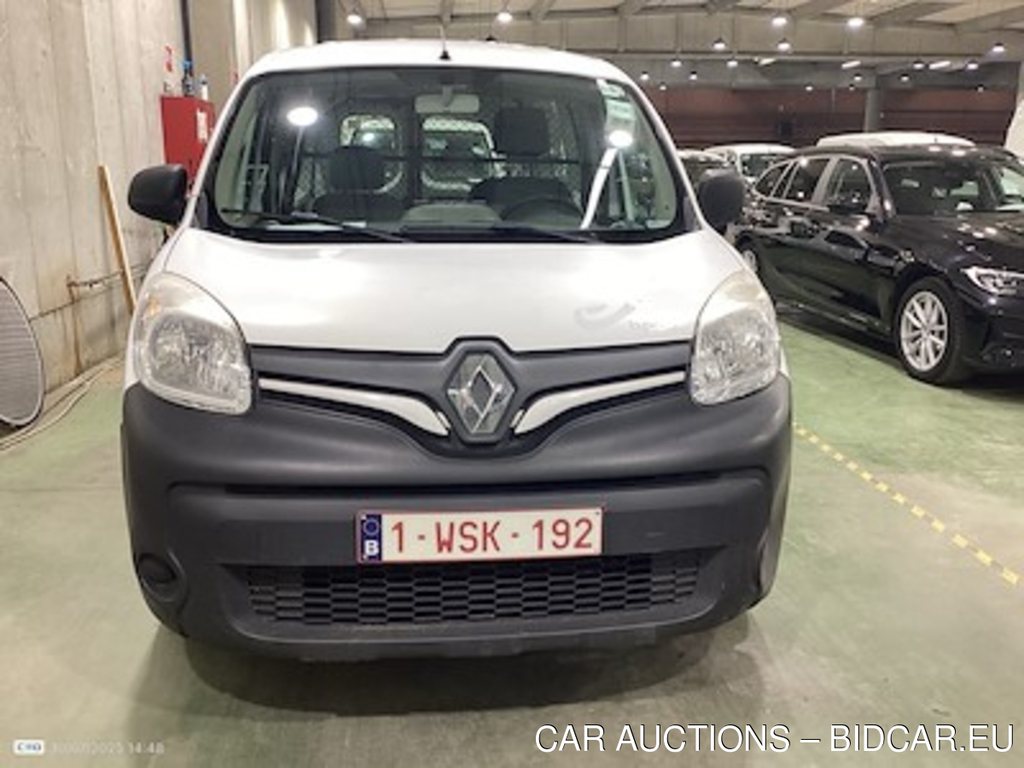 Renault Kangoo express maxi dsl - 2013 1.5 dCi Energy Confort (EU6)