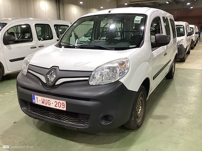 Renault Kangoo express maxi dsl - 2013 1.5 dCi Energy Confort (EU6)