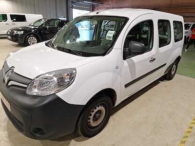 Renault Kangoo express maxi dsl - 2013 1.5 dCi Energy Confort (EU6)