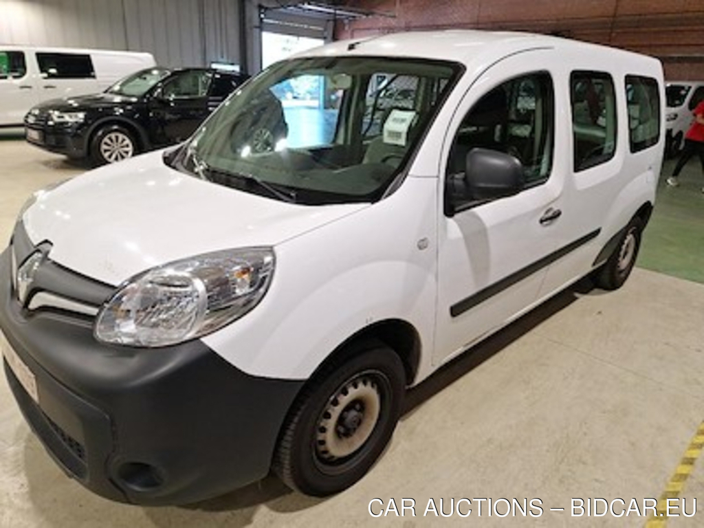 Renault Kangoo express maxi dsl - 2013 1.5 dCi Energy Confort (EU6)