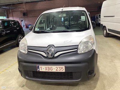 Renault Kangoo express maxi dsl - 2013 1.5 dCi Energy Confort (EU6)