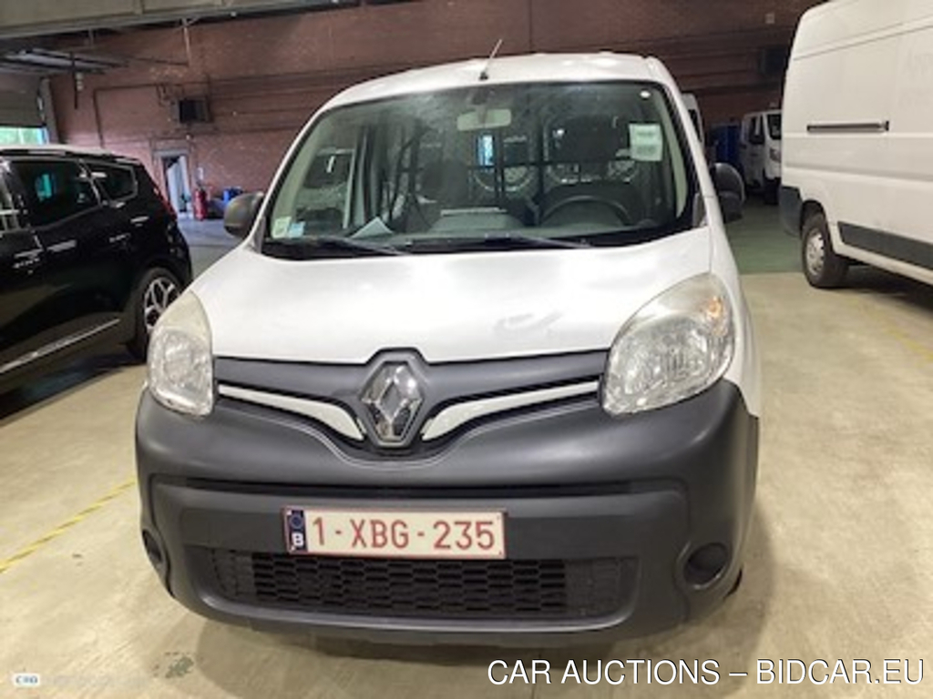 Renault Kangoo express maxi dsl - 2013 1.5 dCi Energy Confort (EU6)
