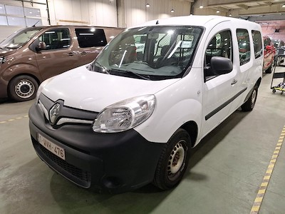 Renault Kangoo express maxi dsl - 2013 1.5 dCi Energy Confort (EU6)