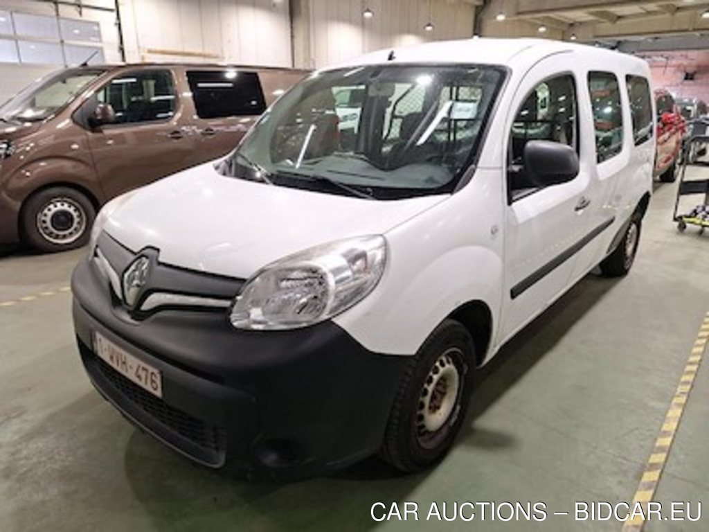 Renault Kangoo express maxi dsl - 2013 1.5 dCi Energy Confort (EU6)