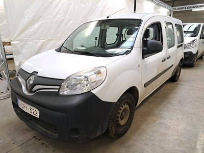Renault Kangoo express maxi dsl - 2013 1.5 dCi Energy Grand Confort