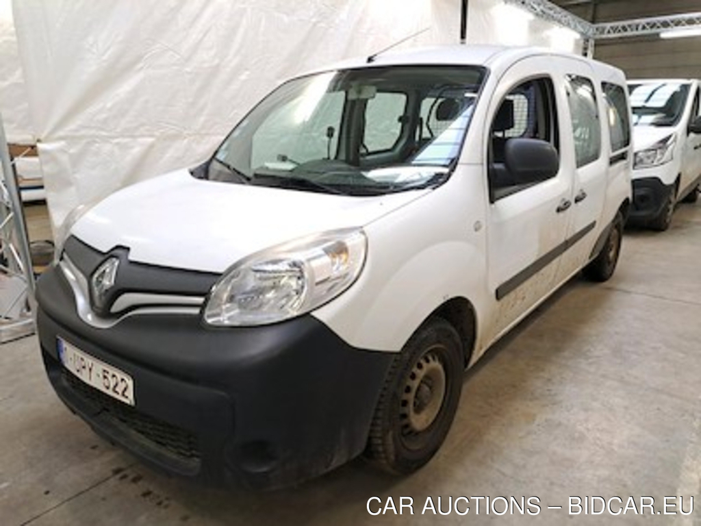 Renault Kangoo express maxi dsl - 2013 1.5 dCi Energy Grand Confort