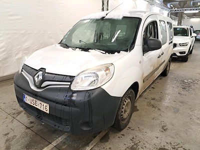 Renault Kangoo express maxi dsl - 2013 1.5 dCi Energy Grand Confort