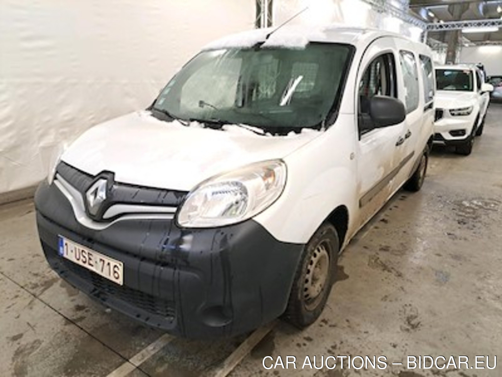 Renault Kangoo express maxi dsl - 2013 1.5 dCi Energy Grand Confort