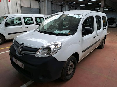 Renault Kangoo express maxi dsl - 2013 1.5 dCi Energy Grand Confort 4 pl