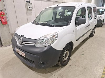 Renault Kangoo express maxi dsl - 2013 1.5 dCi Energy Grand Confort 5 pl