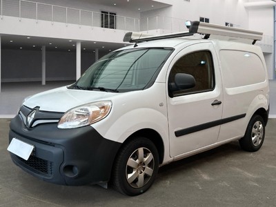 Renault Kangoo EXPRESS BLUE DCI 95 EXTRA R-LINK EXTRA R-LINK, 2021