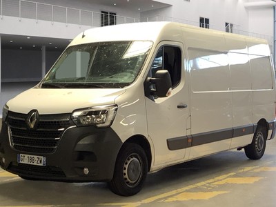 Renault Master FGN TRAC F3500 L3H2 BLUE DCI 135 GRAND CONFORT GRAND CONFORT, 2024