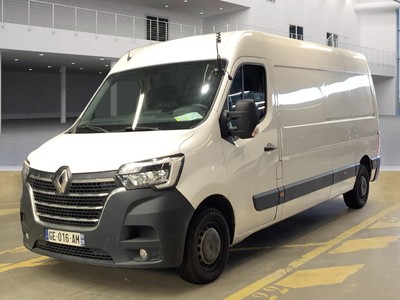 Renault Master FGN TRAC F3500 L3H2 DCI 135 GRAND CONFORT GRAND CONFORT, 2022