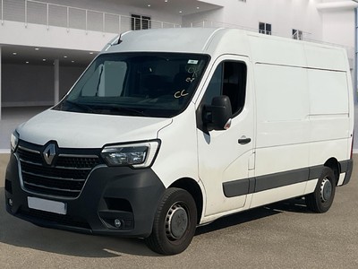 Renault Master FGN TRAC F3500 L2H2 DCI 135 GRAND CONFORT GRAND CONFORT, 2021