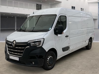 Renault Master FGN TRAC F3500 L3H2 BLUE DCI 135 GRAND CONFORT GRAND CONFORT, 2022