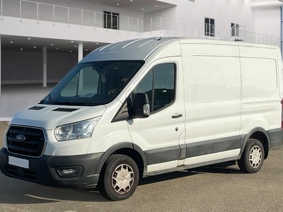 Ford Transit FGN T310 L2H2 2.0 ECOBLUE 130 S&amp;S TREND BUSINESS TREND BUSINESS, 2021