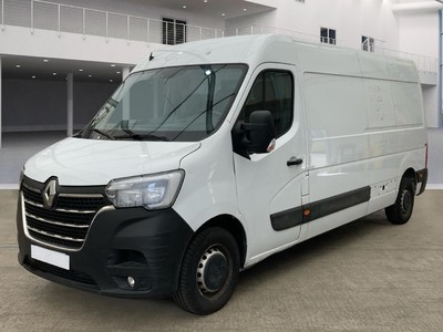 Renault Master FGN TRAC F3500 L3H2 BLUE DCI 135 GRAND CONFORT GRAND CONFORT, 2022