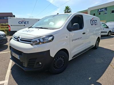 Citroen Jumpy FGN M BLUEHDI 100 S&S BVM6 CLUB CLUB, 2020