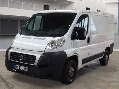 Fiat Ducato TOLE 3.0 C H1 2.2 MULTIJET PACK PACK, 2011