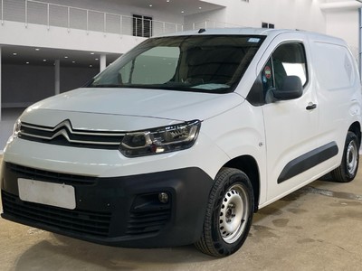 Citroen Berlingo VAN M 650 BLUEHDI 100 S&S CLUB CLUB, 2019